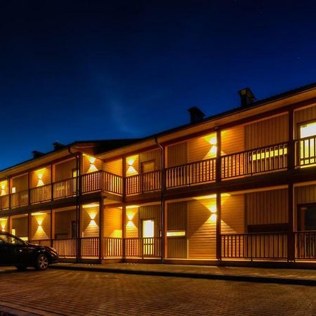 Bestes Apartamenti Koceni Εξωτερικό φωτογραφία