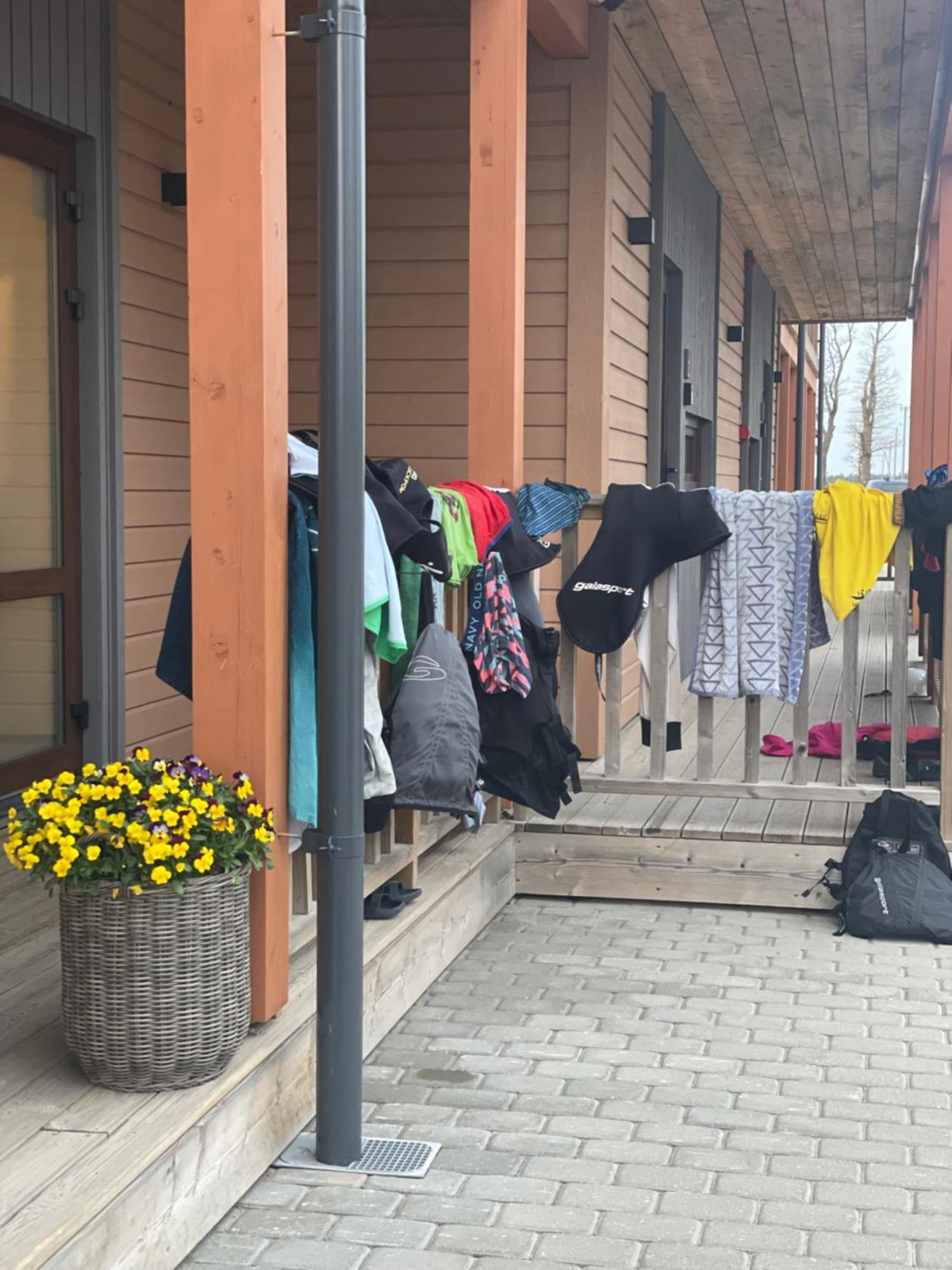 Bestes Apartamenti Koceni Εξωτερικό φωτογραφία