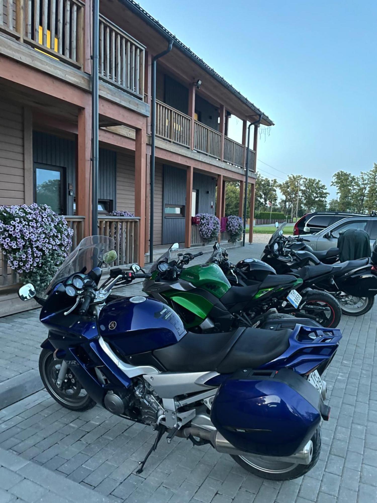 Bestes Apartamenti Koceni Εξωτερικό φωτογραφία