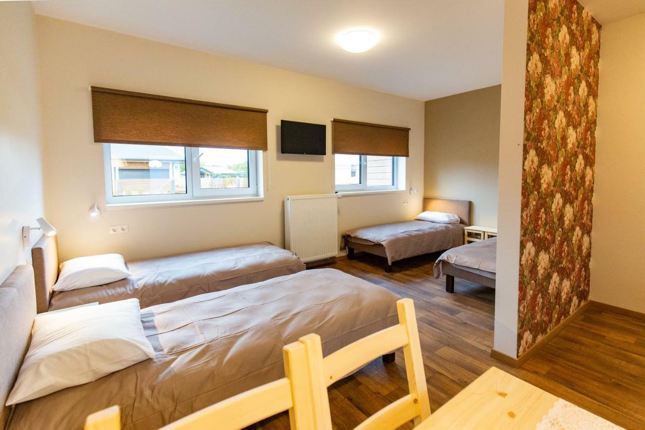 Bestes Apartamenti Koceni Εξωτερικό φωτογραφία