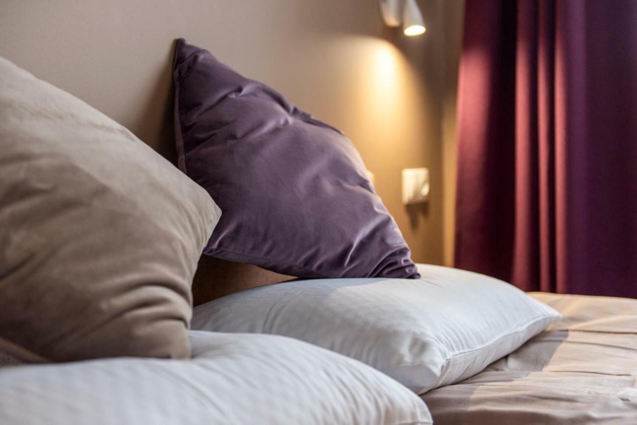 Bestes Apartamenti Koceni Εξωτερικό φωτογραφία