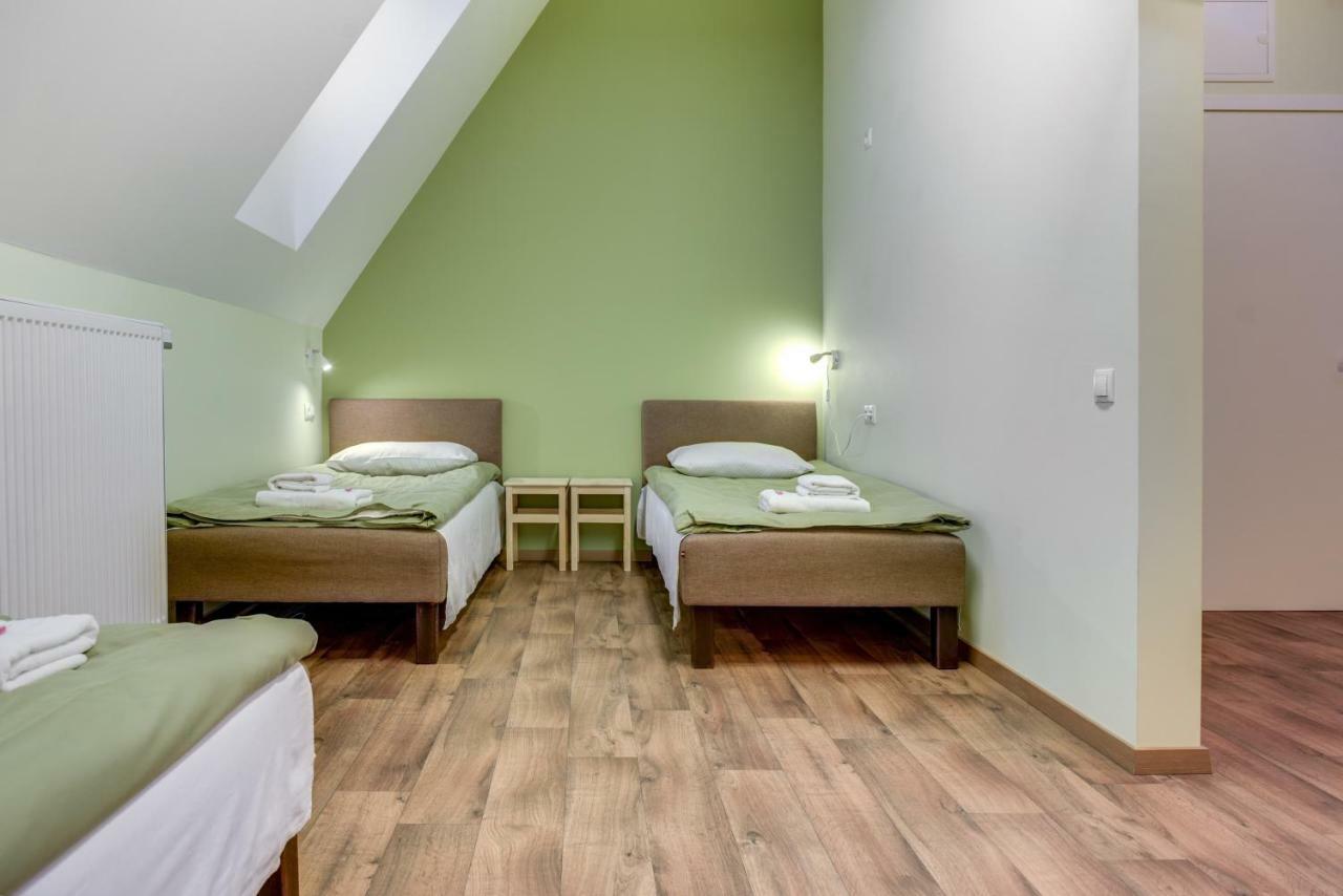 Bestes Apartamenti Koceni Εξωτερικό φωτογραφία