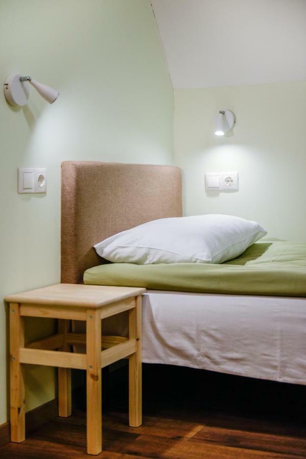 Bestes Apartamenti Koceni Εξωτερικό φωτογραφία