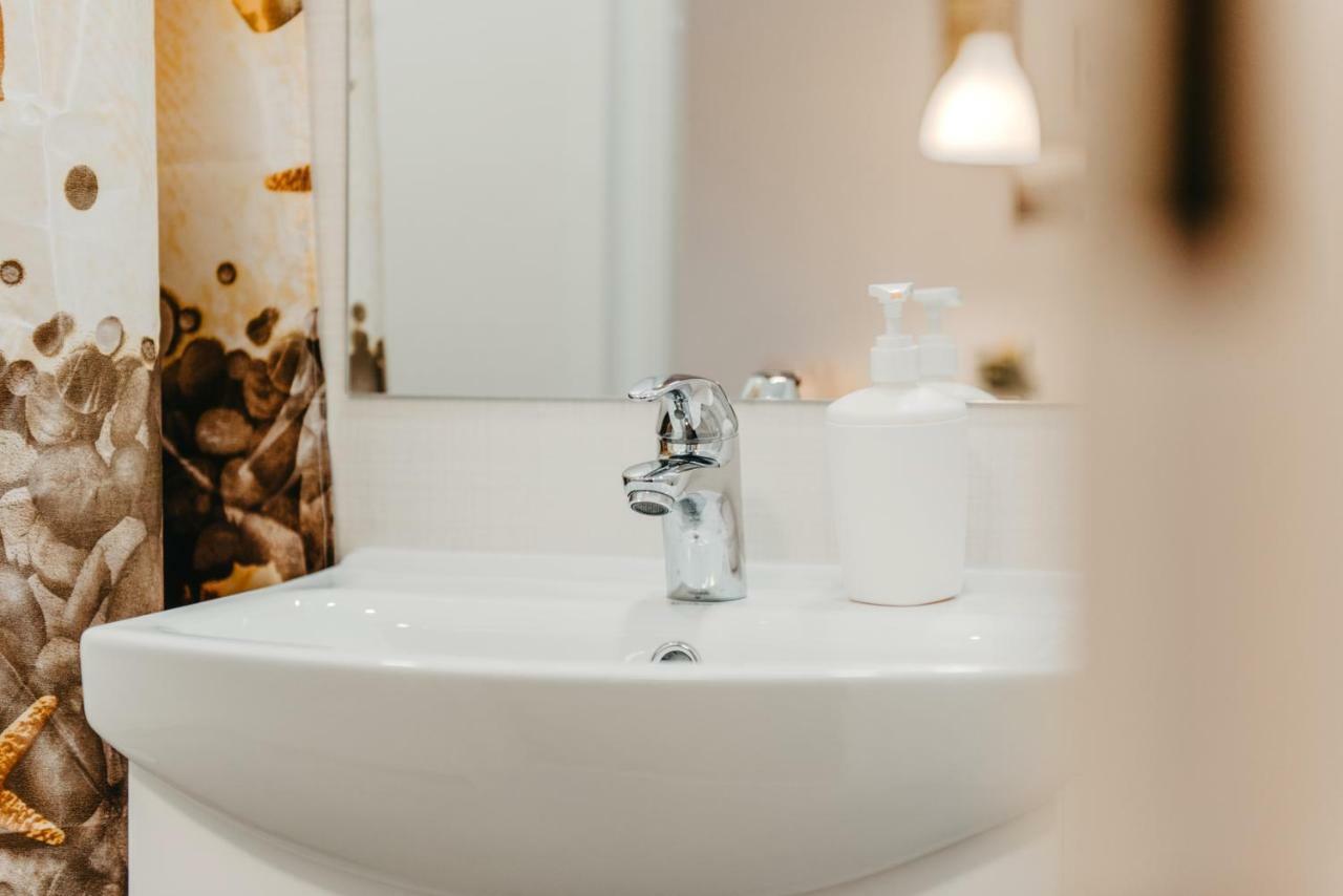 Bestes Apartamenti Koceni Εξωτερικό φωτογραφία