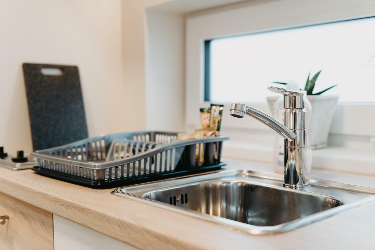 Bestes Apartamenti Koceni Εξωτερικό φωτογραφία