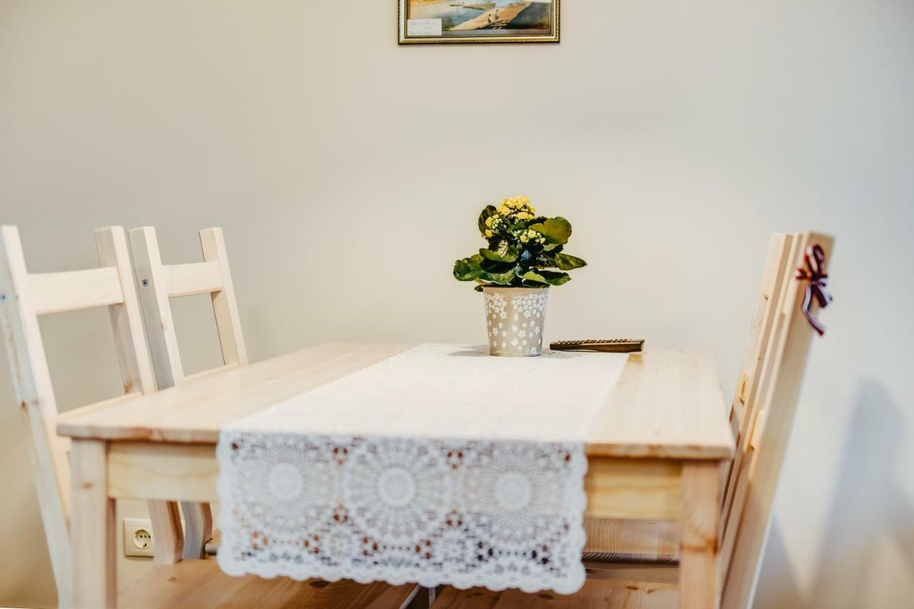 Bestes Apartamenti Koceni Εξωτερικό φωτογραφία