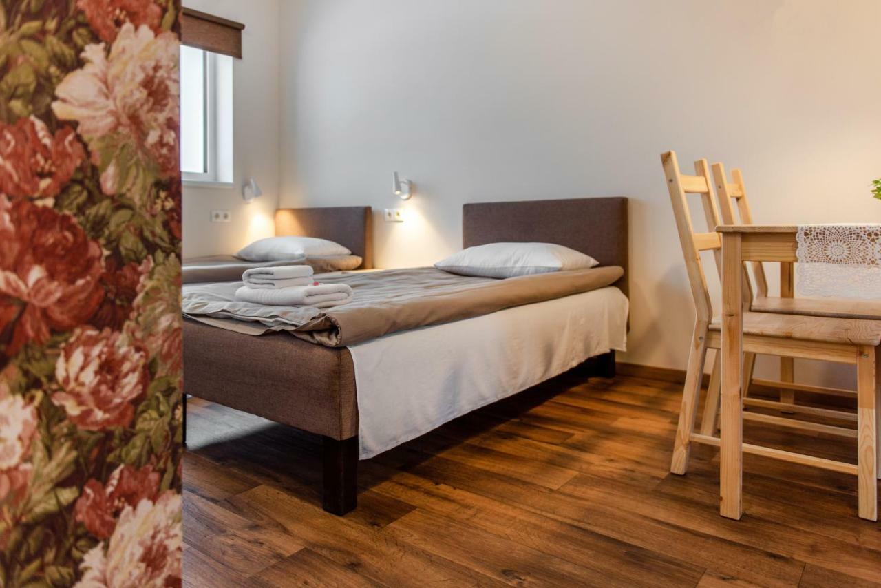 Bestes Apartamenti Koceni Εξωτερικό φωτογραφία