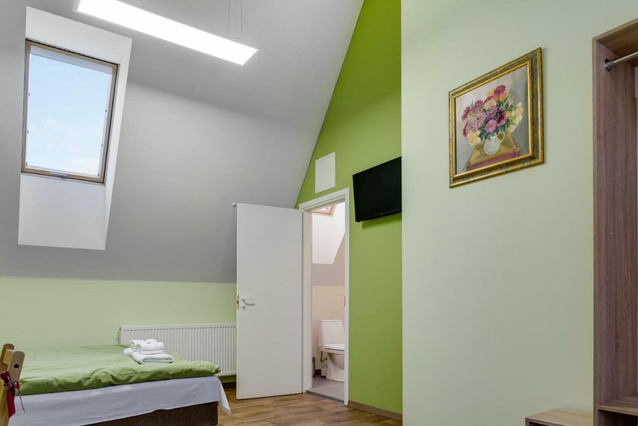 Bestes Apartamenti Koceni Εξωτερικό φωτογραφία