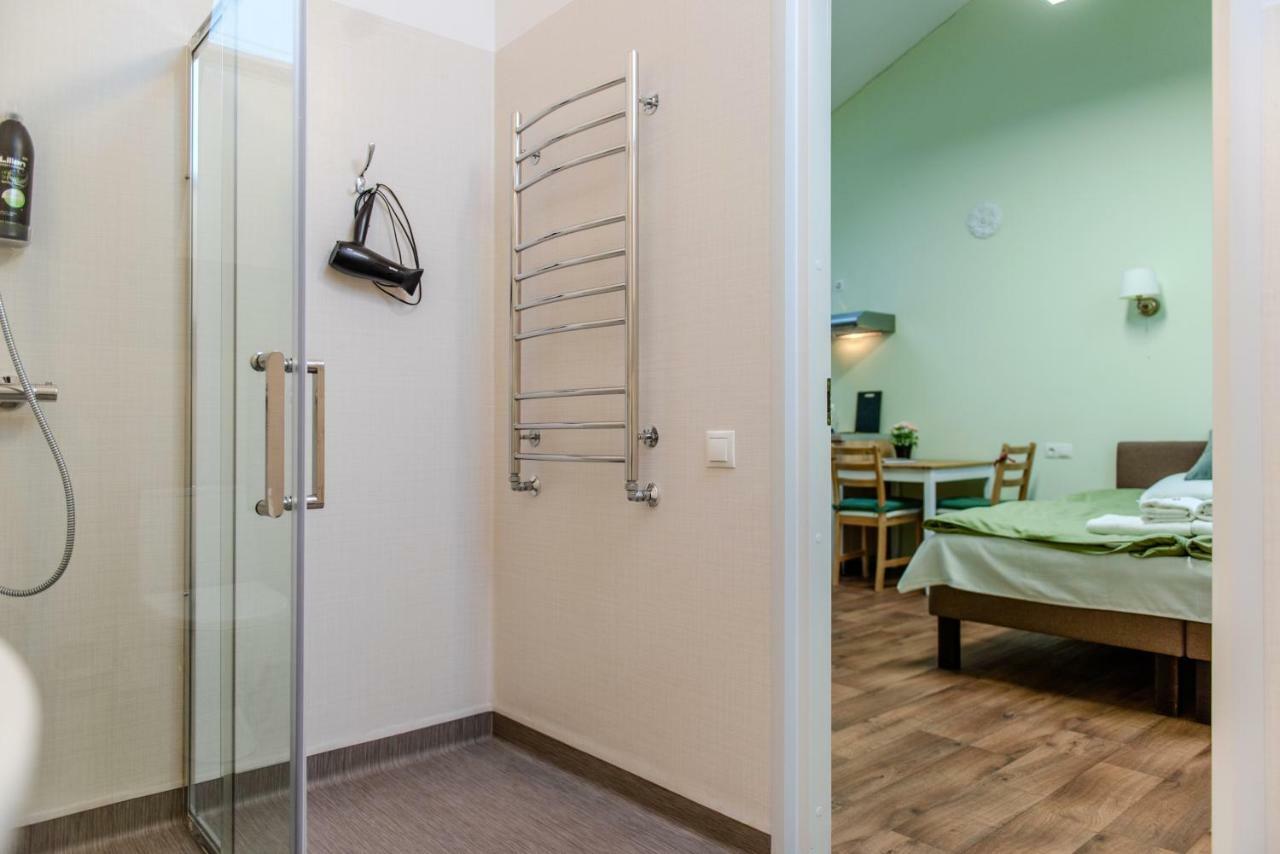 Bestes Apartamenti Koceni Εξωτερικό φωτογραφία