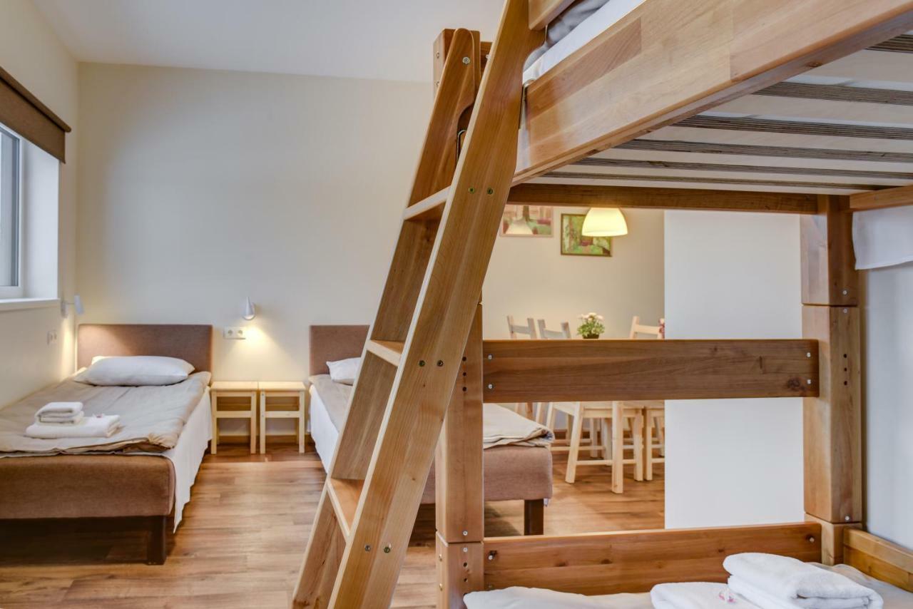 Bestes Apartamenti Koceni Εξωτερικό φωτογραφία