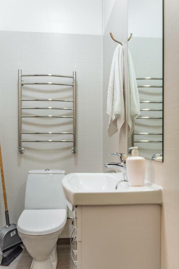 Bestes Apartamenti Koceni Εξωτερικό φωτογραφία