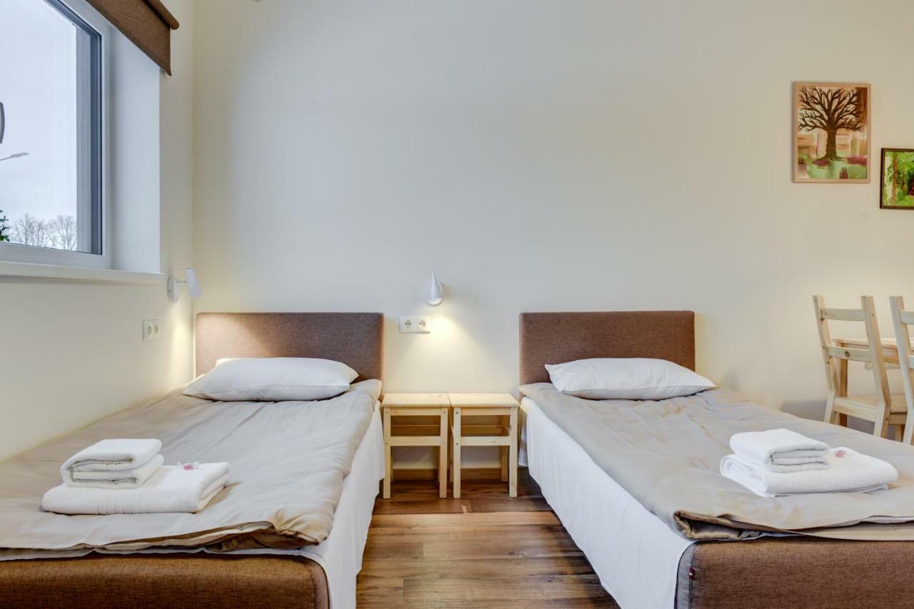 Bestes Apartamenti Koceni Εξωτερικό φωτογραφία