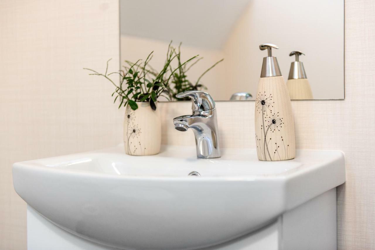 Bestes Apartamenti Koceni Εξωτερικό φωτογραφία