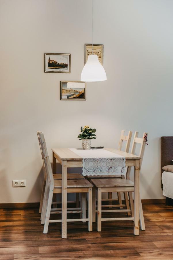 Bestes Apartamenti Koceni Εξωτερικό φωτογραφία