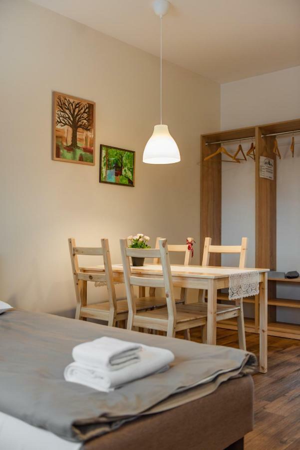 Bestes Apartamenti Koceni Εξωτερικό φωτογραφία