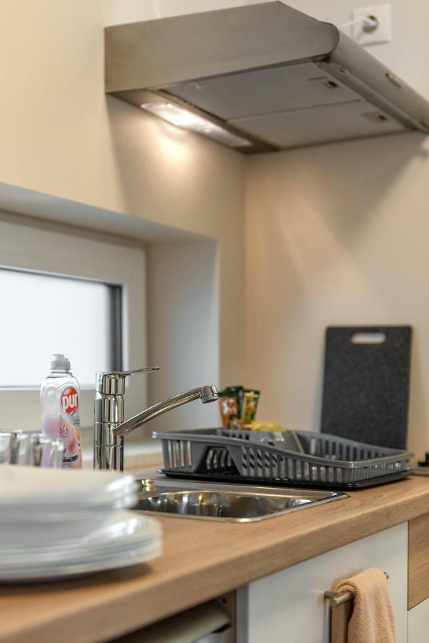 Bestes Apartamenti Koceni Εξωτερικό φωτογραφία